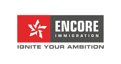 Encore Immigration - Click Glitz Client