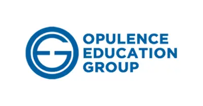 Opulence Education Group - Our Client