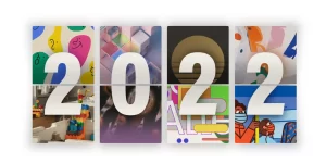 Graphic Design Trends to follow in 2022