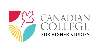 Canadian College for Higher Studies - Click Glitz Client